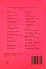 Little Red Riding Hood