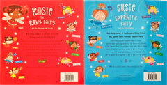 Storybook Combo Set 119 (2 Books)