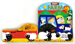 Busy Farm