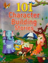 101 Character Building Stories