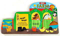 Busy Farm