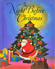 The Night before Christmas
