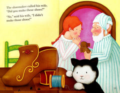 Read it yourself Level 3 Set 32 (3 Books)