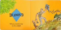 Roald Dahl Shapes