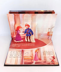 Rumpelstiltskin (Popup Book)