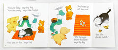 Usborne Phonics Reader Combo Set 32 (6 Books)