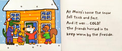 Maisy Combo Set 3 (3 Books)