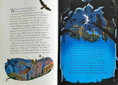 The Jungle Book (Usborne Story Book)