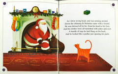 The Night before Christmas