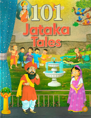 101 Jataka Tales