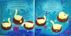 Usborne The Twelve days of Christmas