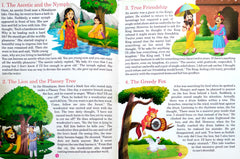 101 Jataka Tales