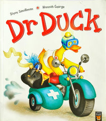 Dr Duck