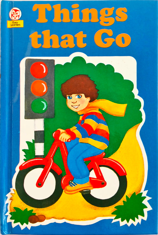 Things that go