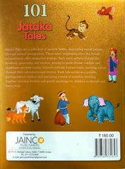 101 Jataka Tales