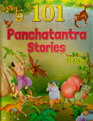 101 Panchatantra Stories