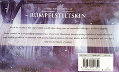 Rumpelstiltskin (Popup Book)