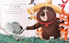 The Koala who Could