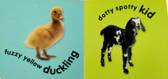 Baby Animals (Happy Baby)