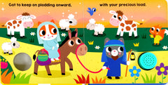 Little Donkey (Bookoli - Sing Along)