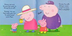Peppa Pig Combo 30 (4 Books)