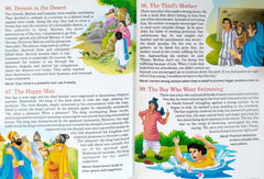 101 Panchatantra Stories