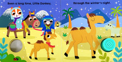 Little Donkey (Bookoli - Sing Along)