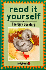The Ugly Duckling (Read it Yourself)