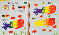 Usborne Playtime Activities