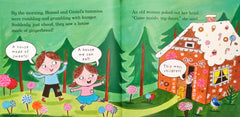 Ladybird Picture Book Combo Set 7 (4 Books)