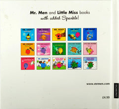 Mr Noisy and the Giant