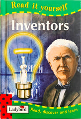 Inventors (Read it Yourself)