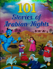 101 Stories of Arabian Nights
