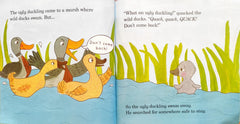 Ladybird Picture Book Combo Set 8 (4 Books)