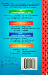 Dick Whittington (Read it Yourself)