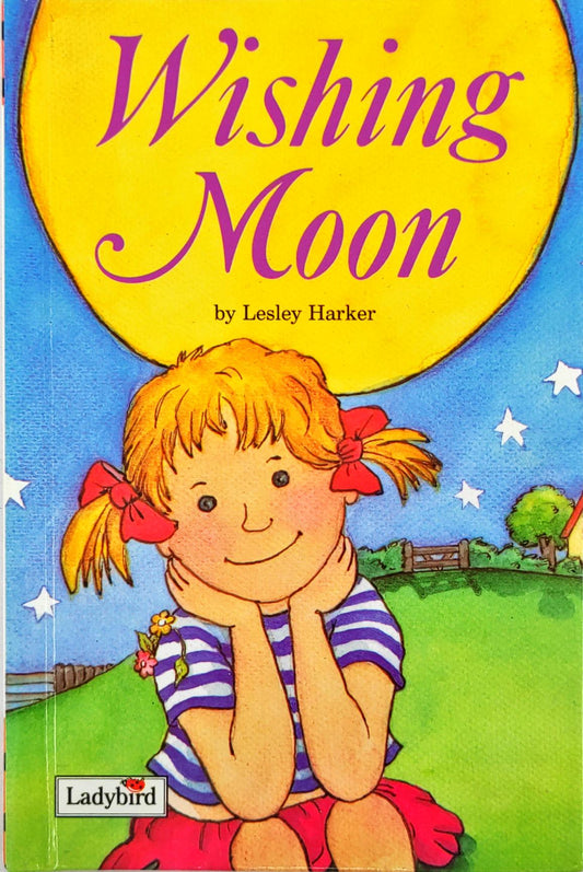 Wishing Moon