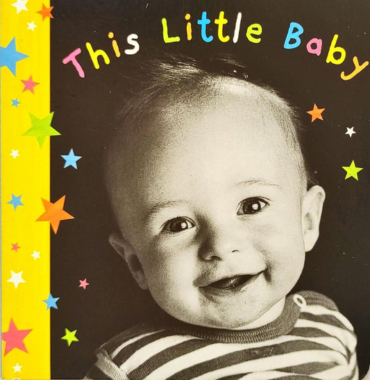 This Little Baby
