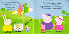 Peppa Pig George's Balloon