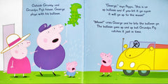 Peppa Pig George's Balloon
