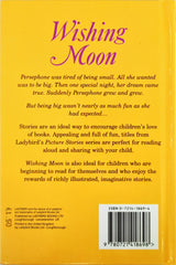 Wishing Moon