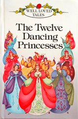 The Twelve Dancing Princesses