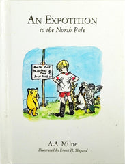 An Expotition to the North Pole