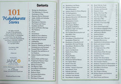 101 Mahabharata Stories