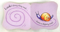 Hop! Peter Rabbit (Peter Rabbit Seedlings)