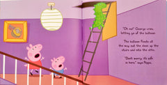 Peppa Pig Combo 32 (3 Books)