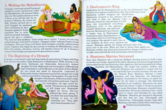 101 Mahabharata Stories