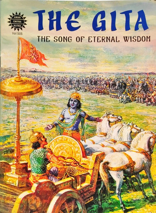 The Gita