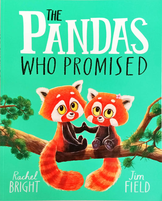 The Pandas who Promised