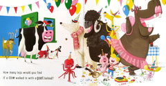 Storybook Combo Set 161 (2 Books)