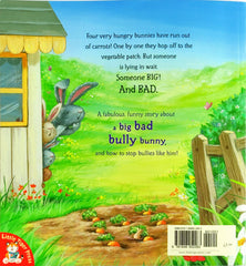 Who's Afraid of the Big Bad Bunny?